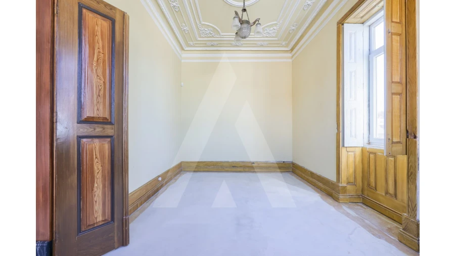 Moradia T4 para Venda em Ílhavo (São Salvador) Foto 44