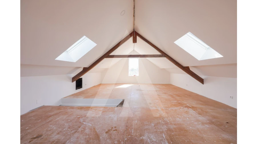 Moradia T4 para Venda em Ílhavo (São Salvador) Foto 46