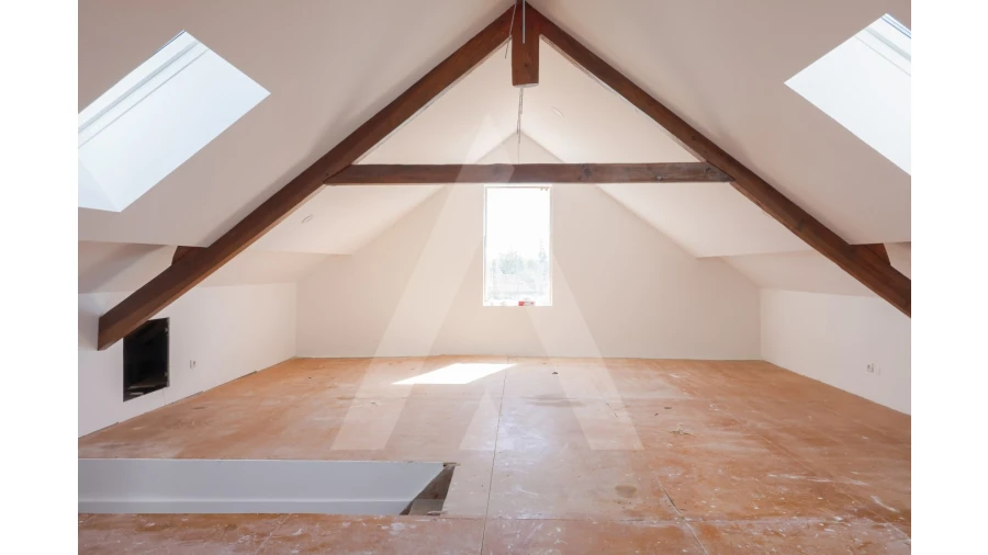 Moradia T4 para Venda em Ílhavo (São Salvador) Foto 47