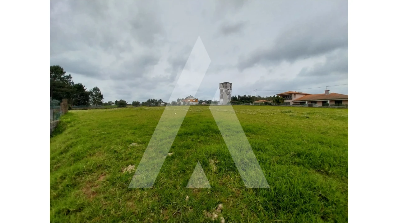 Terreno para Venda em Macinhata do Vouga Foto 11