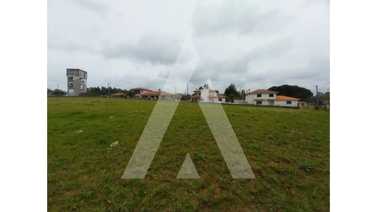 Terreno para Venda em Macinhata do Vouga Foto 12