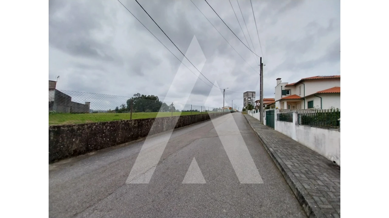 Terreno para Venda em Macinhata do Vouga Foto 20