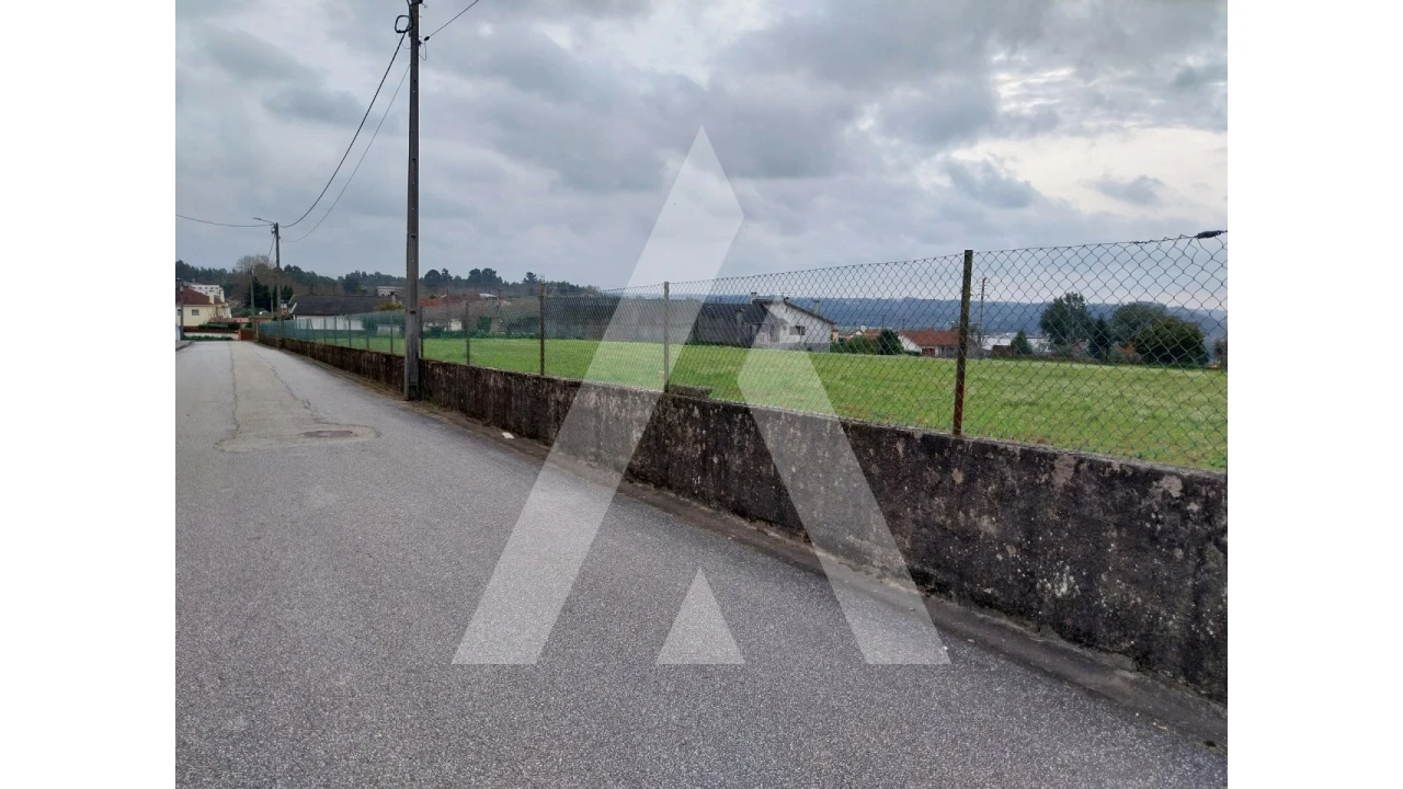 Terreno para Venda em Macinhata do Vouga Foto 25