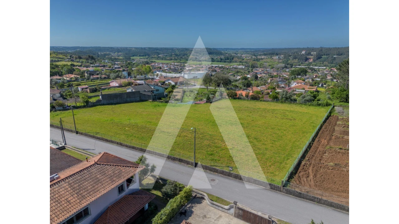 Terreno para Venda em Macinhata do Vouga Foto 28