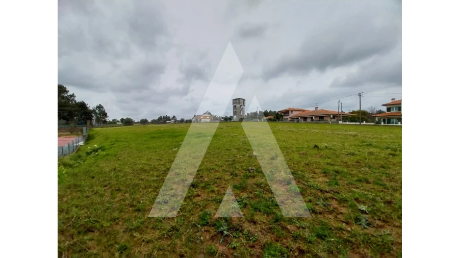 Terreno para Venda em Macinhata do Vouga Foto 9