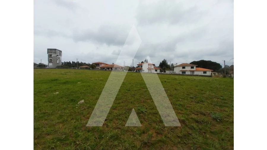 Terreno para Venda em Macinhata do Vouga Foto 12