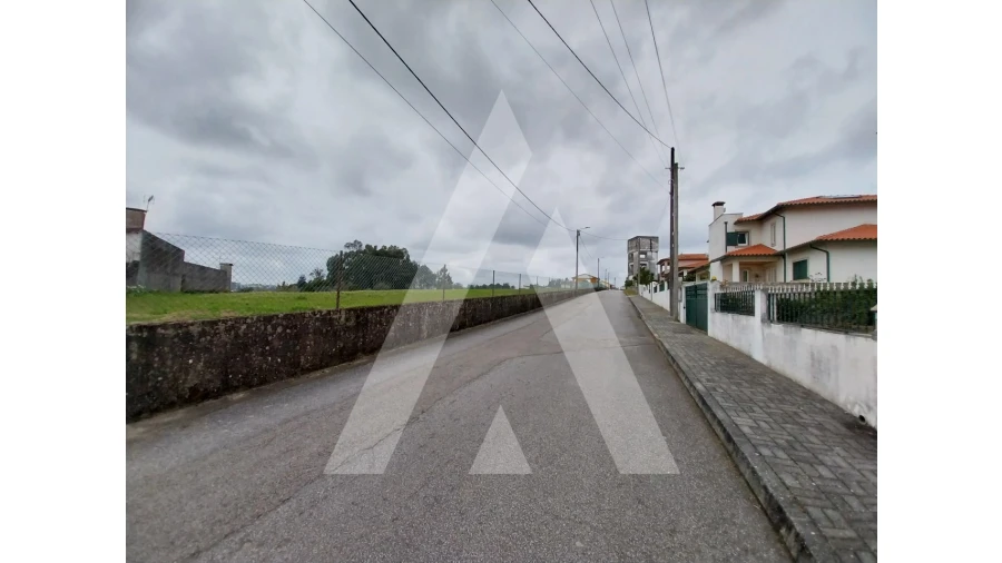 Terreno para Venda em Macinhata do Vouga Foto 20