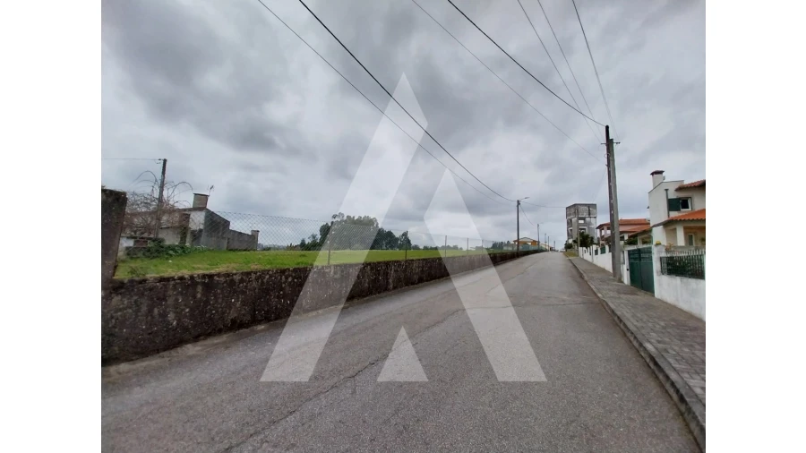 Terreno para Venda em Macinhata do Vouga Foto 21