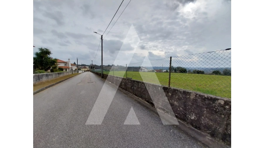 Terreno para Venda em Macinhata do Vouga Foto 22