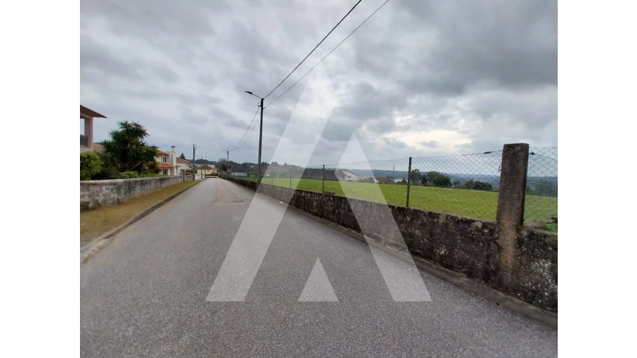 Terreno para Venda em Macinhata do Vouga Foto 23