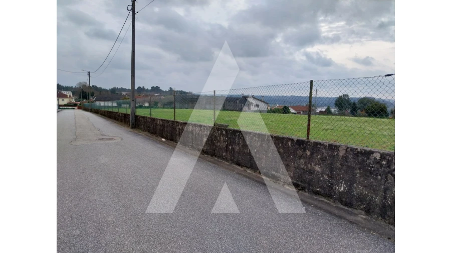 Terreno para Venda em Macinhata do Vouga Foto 25