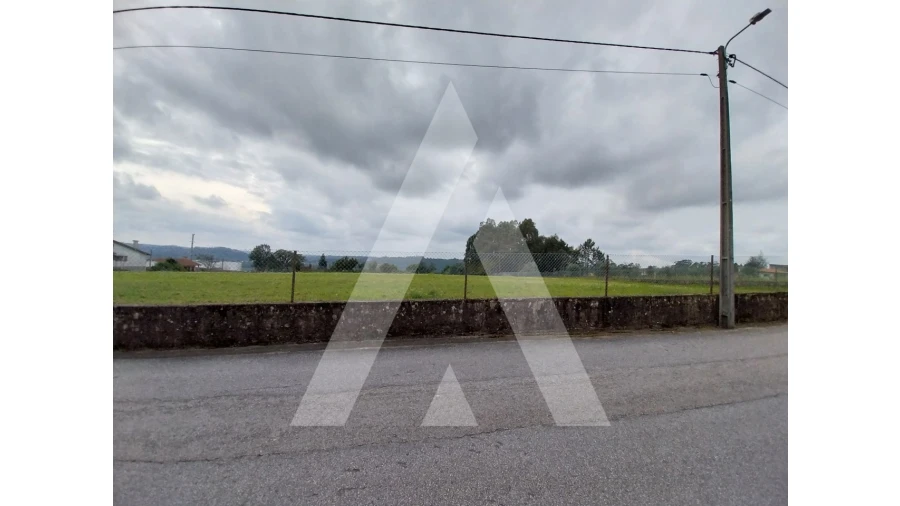 Terreno para Venda em Macinhata do Vouga Foto 26