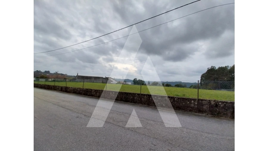 Terreno para Venda em Macinhata do Vouga Foto 27