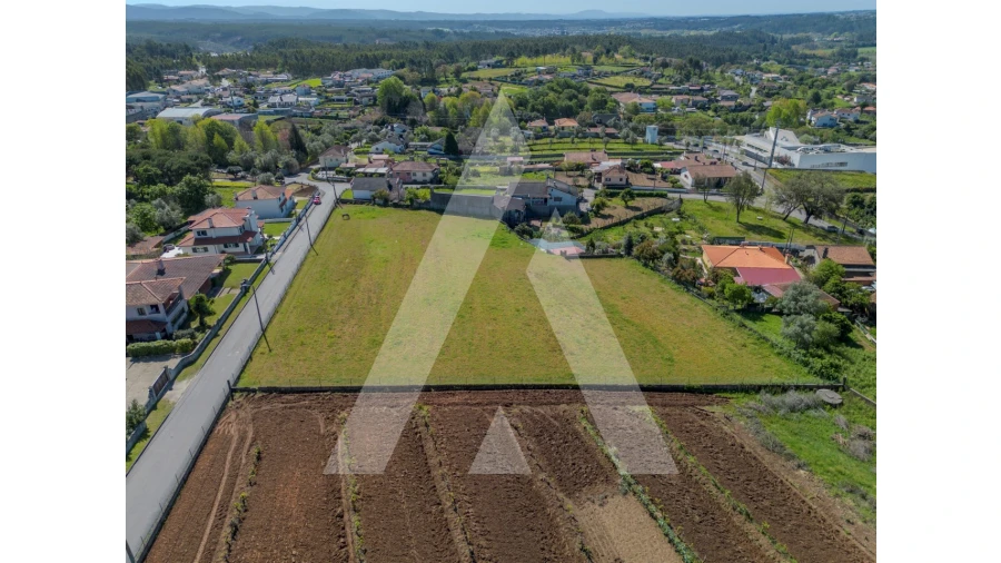 Terreno para Venda em Macinhata do Vouga Foto 1