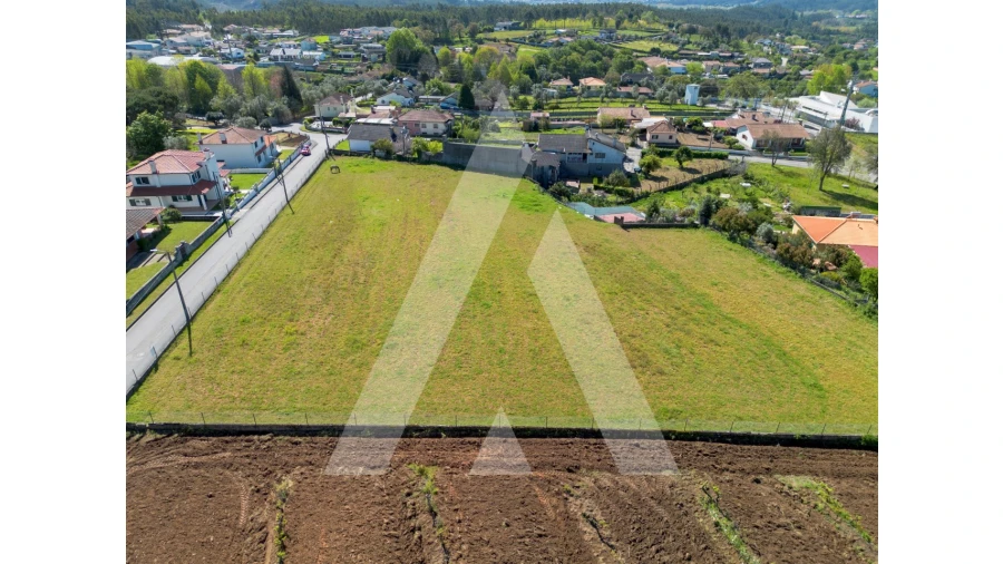 Terreno para Venda em Macinhata do Vouga Foto 4