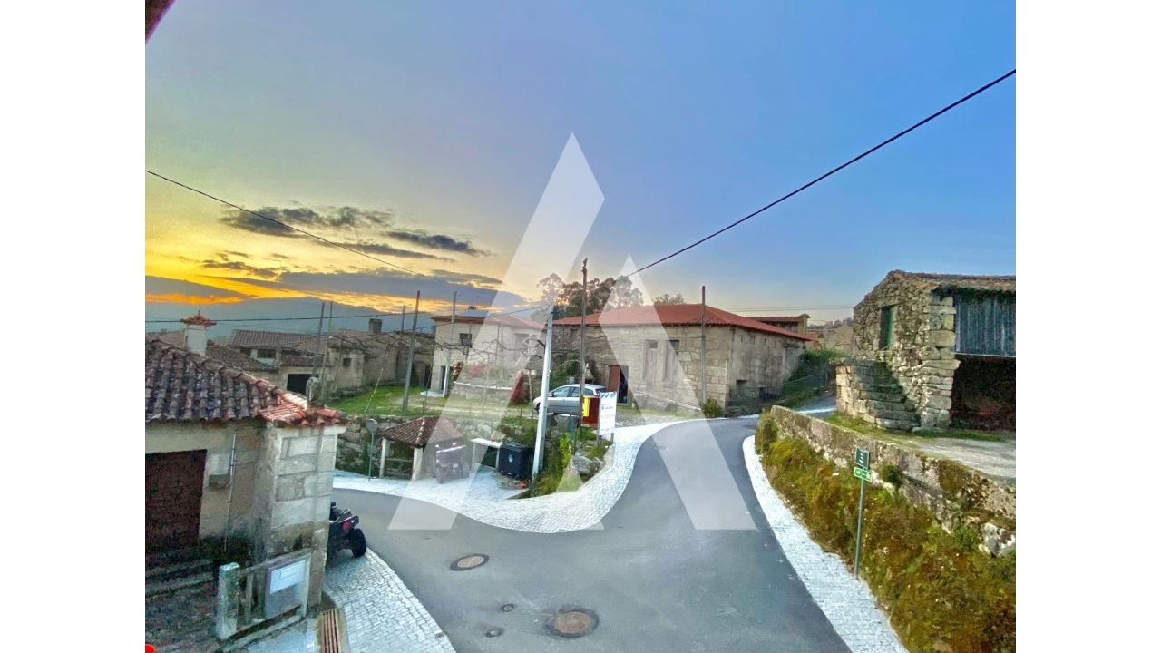 Moradia T4 para Venda em Salvador e Santo Aleixo de Além-Tâmega Foto 30