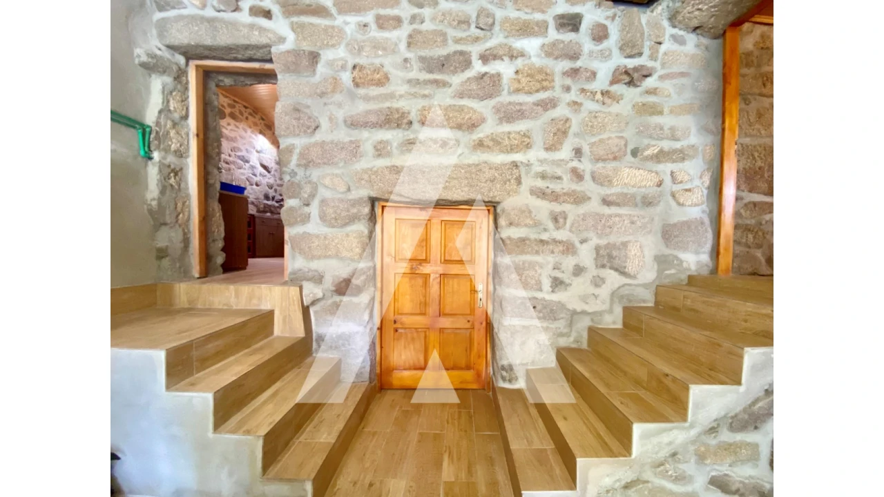 Moradia T4 para Venda em Salvador e Santo Aleixo de Além-Tâmega Foto 14