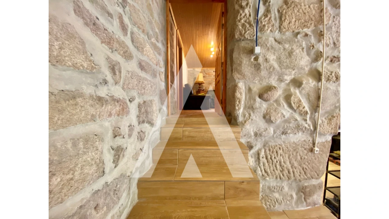 Moradia T4 para Venda em Salvador e Santo Aleixo de Além-Tâmega Foto 6