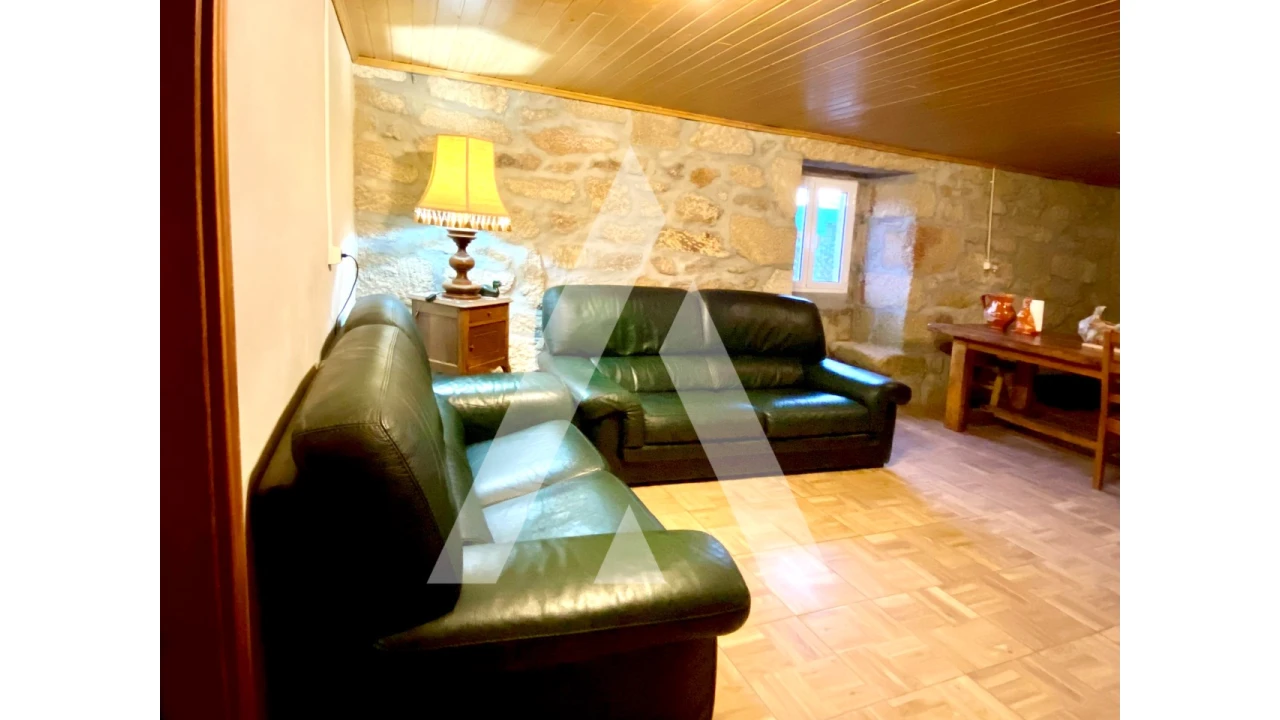 Moradia T4 para Venda em Salvador e Santo Aleixo de Além-Tâmega Foto 7