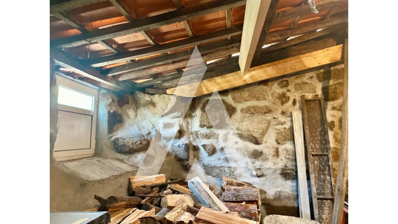 Moradia T4 para Venda em Salvador e Santo Aleixo de Além-Tâmega Foto 29