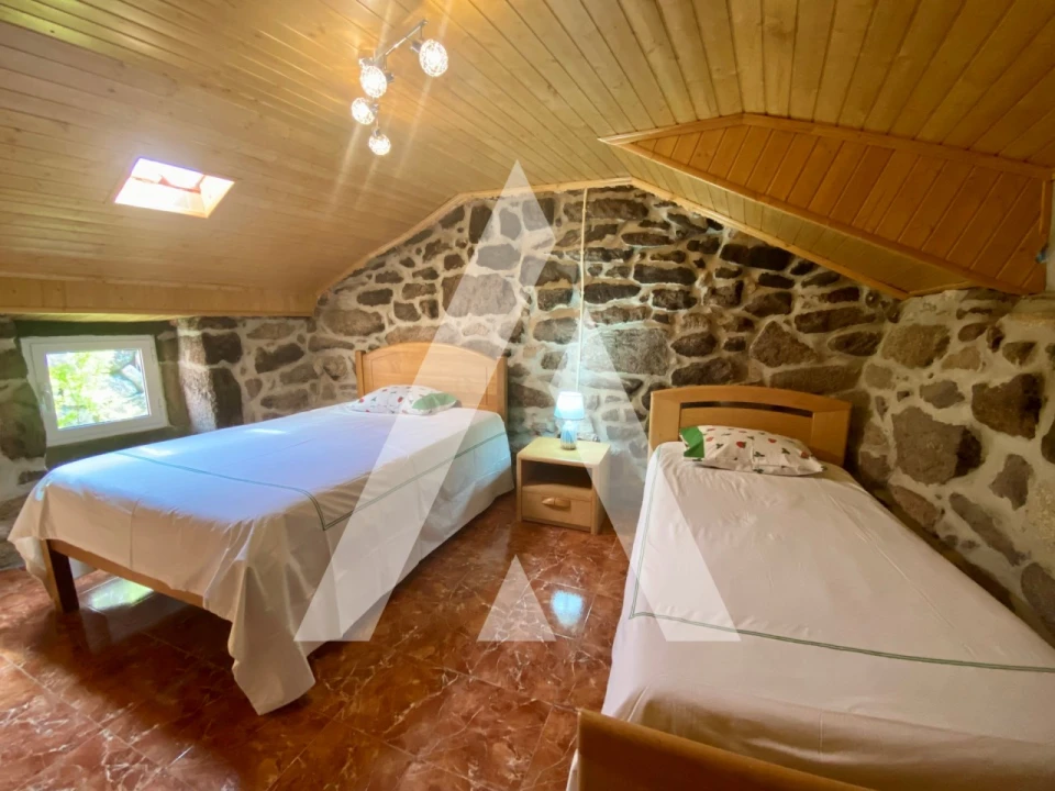 Moradia T4 para Venda em Salvador e Santo Aleixo de Além-Tâmega Foto 18