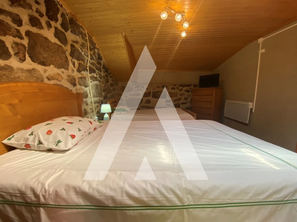 Moradia T4 para Venda em Salvador e Santo Aleixo de Além-Tâmega Foto 19