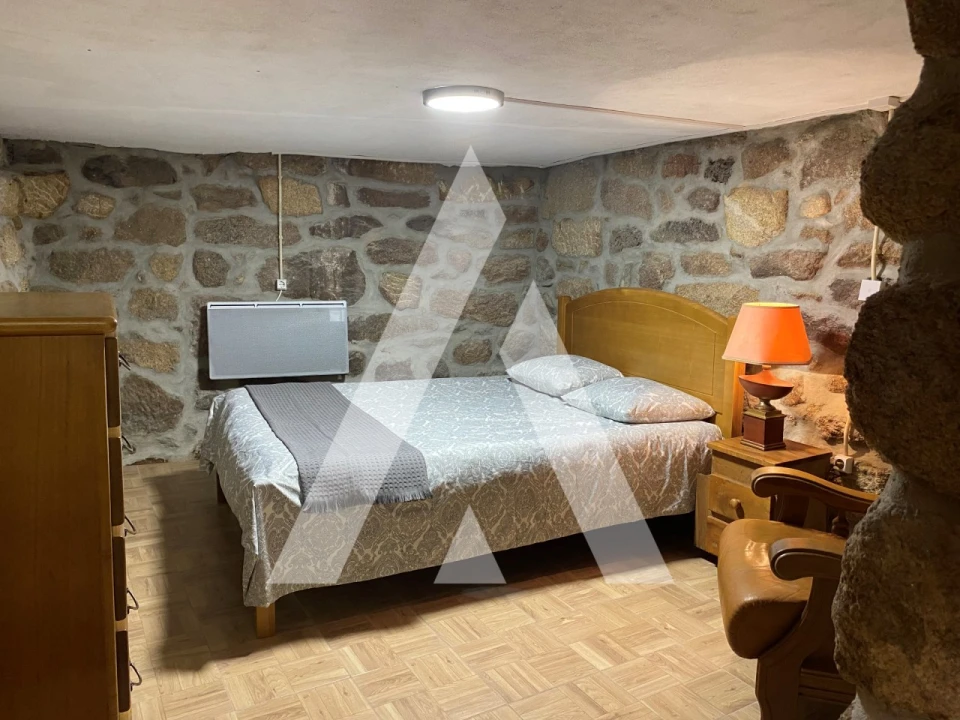 Moradia T4 para Venda em Salvador e Santo Aleixo de Além-Tâmega Foto 23