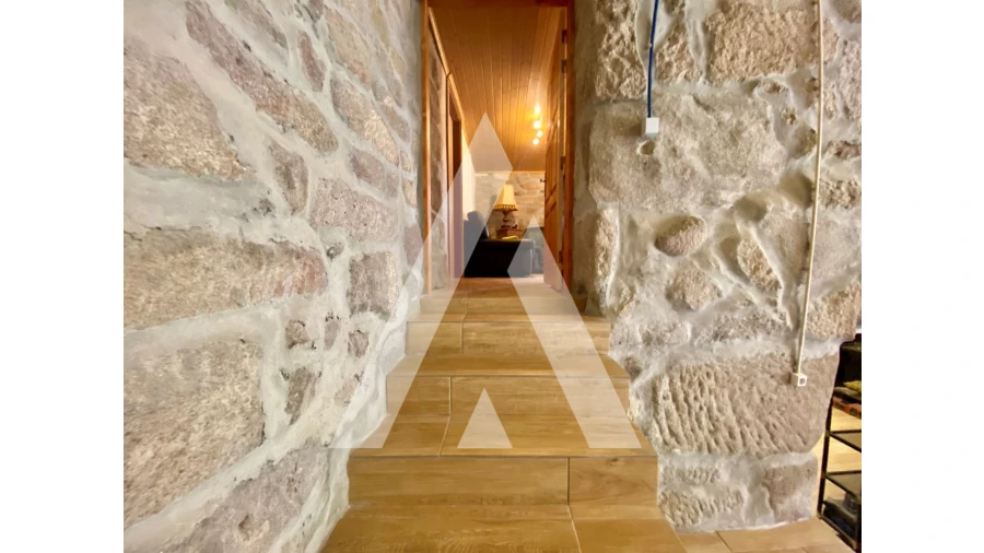 Moradia T4 para Venda em Salvador e Santo Aleixo de Além-Tâmega Foto 6