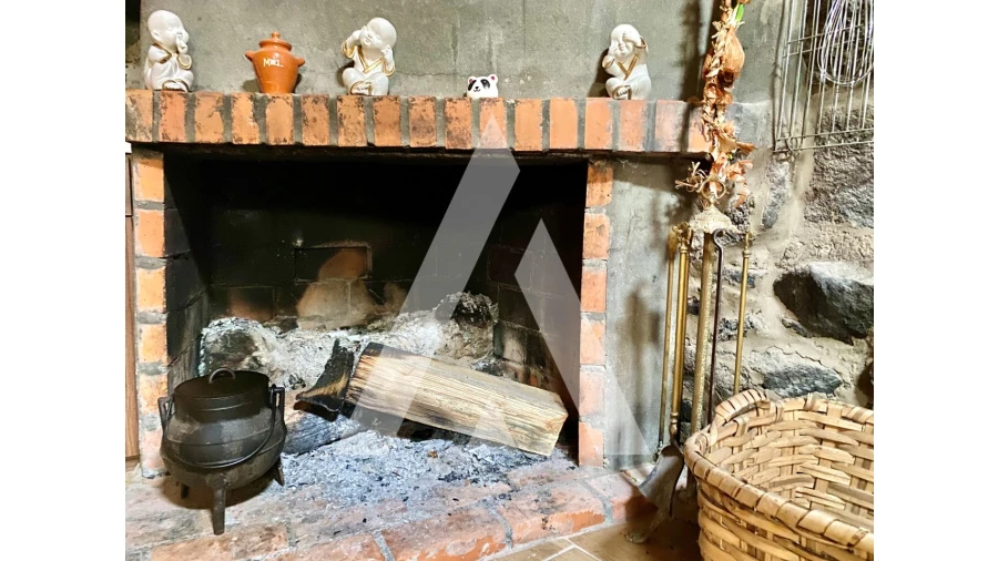 Moradia T4 para Venda em Salvador e Santo Aleixo de Além-Tâmega Foto 16