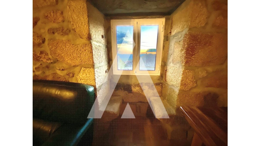 Moradia T4 para Venda em Salvador e Santo Aleixo de Além-Tâmega Foto 9