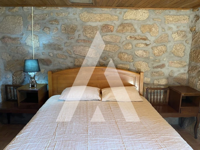 Moradia T4 para Venda em Salvador e Santo Aleixo de Além-Tâmega Foto 21