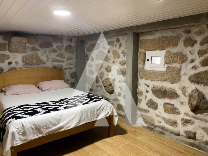 Moradia T4 para Venda em Salvador e Santo Aleixo de Além-Tâmega Foto 25