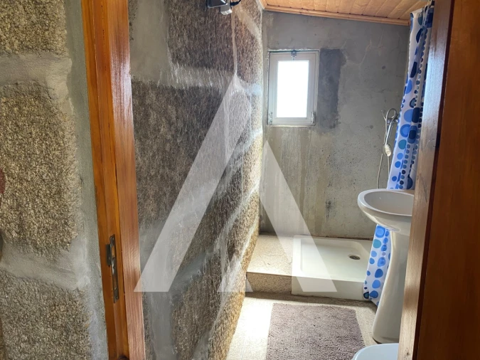 Moradia T4 para Venda em Salvador e Santo Aleixo de Além-Tâmega Foto 27