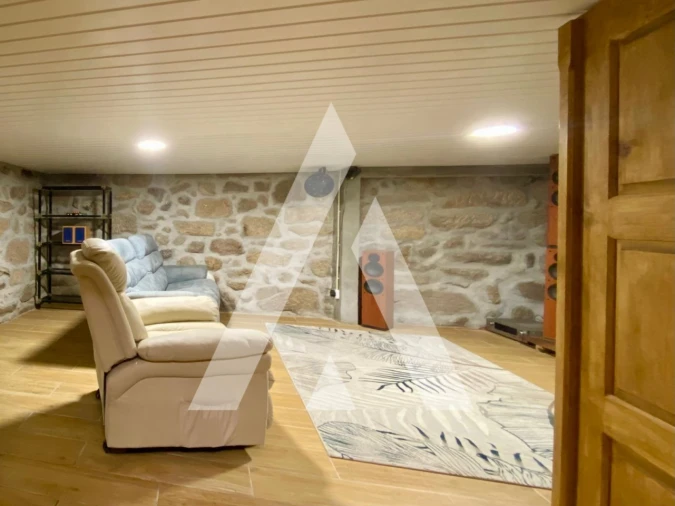 Moradia T4 para Venda em Salvador e Santo Aleixo de Além-Tâmega Foto 5