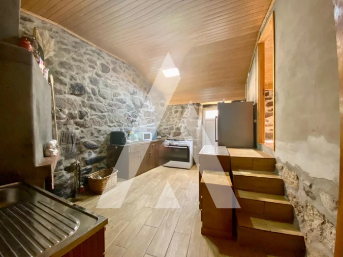 Moradia T4 para Venda em Salvador e Santo Aleixo de Além-Tâmega Foto 15