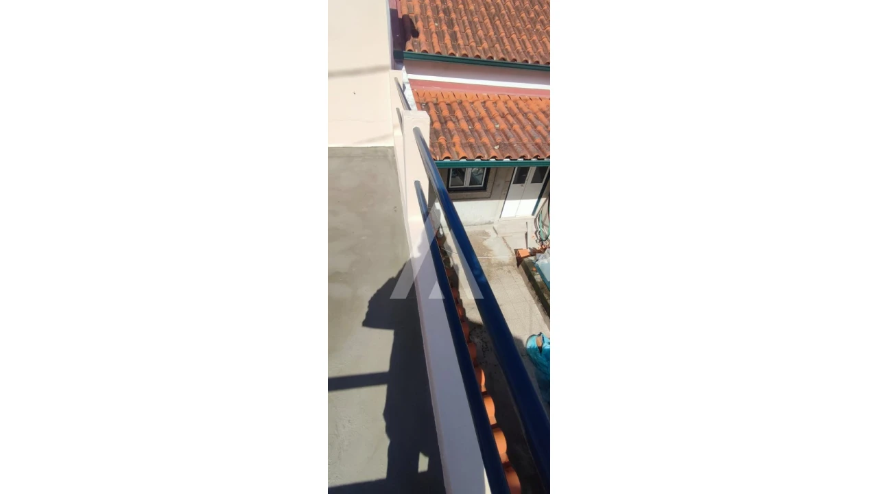 Moradia T4 para Venda em Darque Foto 19