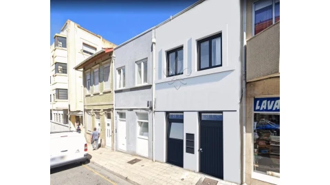 Prédio para Venda em Cedofeita, Santo Ildefonso, Sé, Miragaia, São Nicolau e Vitória