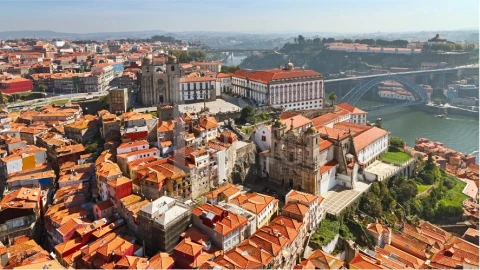Prédio para Venda em Cedofeita, Santo Ildefonso, Sé, Miragaia, São Nicolau e Vitória