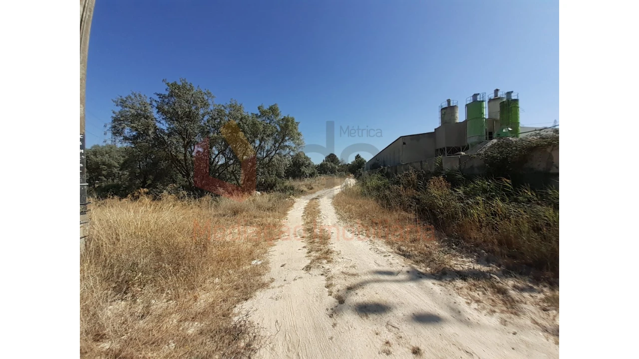 Terreno Agricola ou Rústico para Venda em Pinhal Novo Foto 4