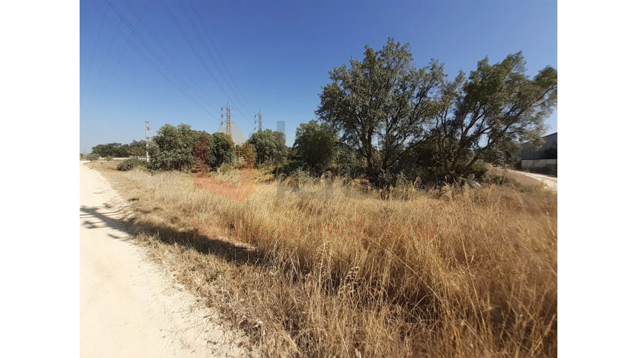 Terreno Agricola ou Rústico para Venda em Pinhal Novo Foto 9