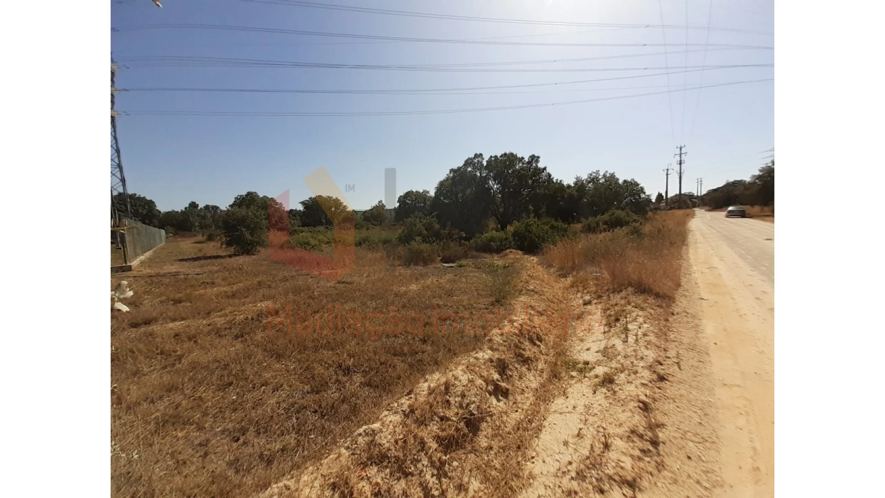 Terreno Agricola ou Rústico para Venda em Pinhal Novo Foto 6