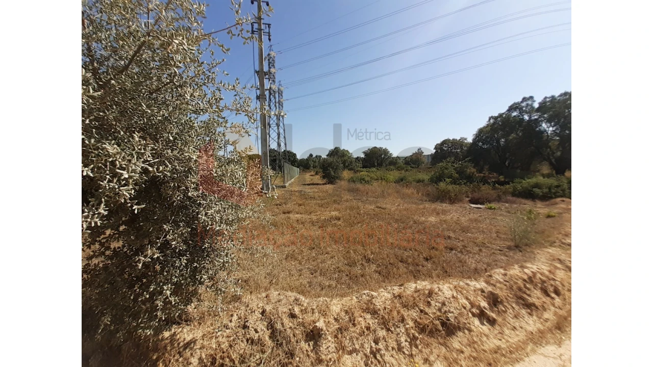 Terreno Agricola ou Rústico para Venda em Pinhal Novo Foto 7