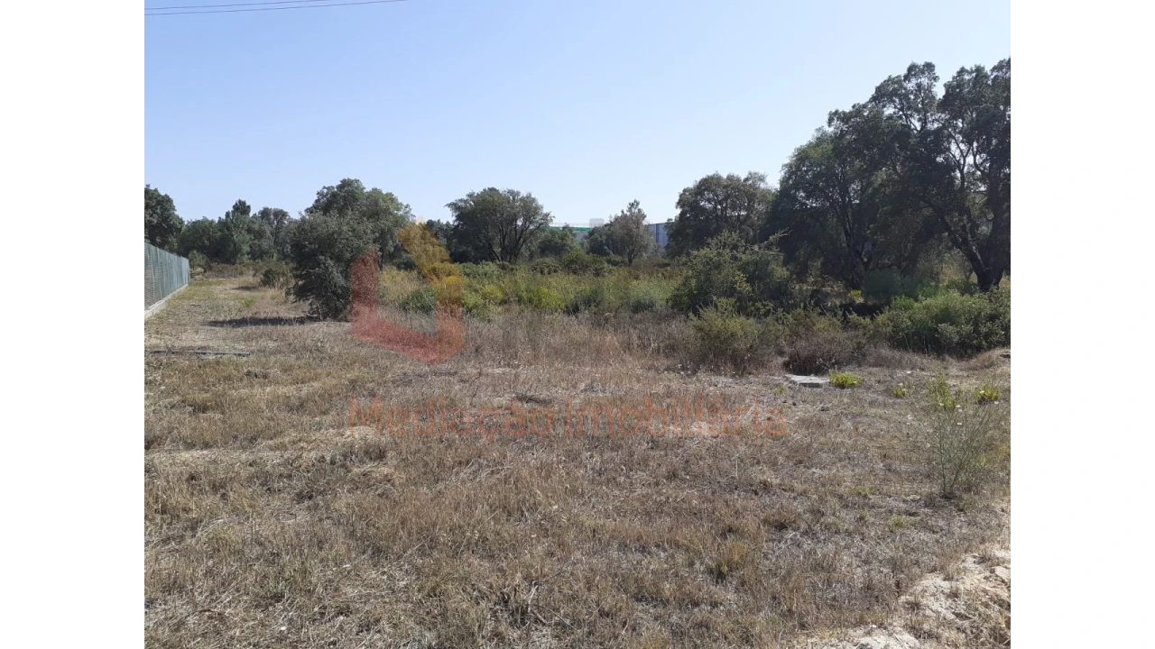 Terreno Agricola ou Rústico para Venda em Pinhal Novo Foto 8