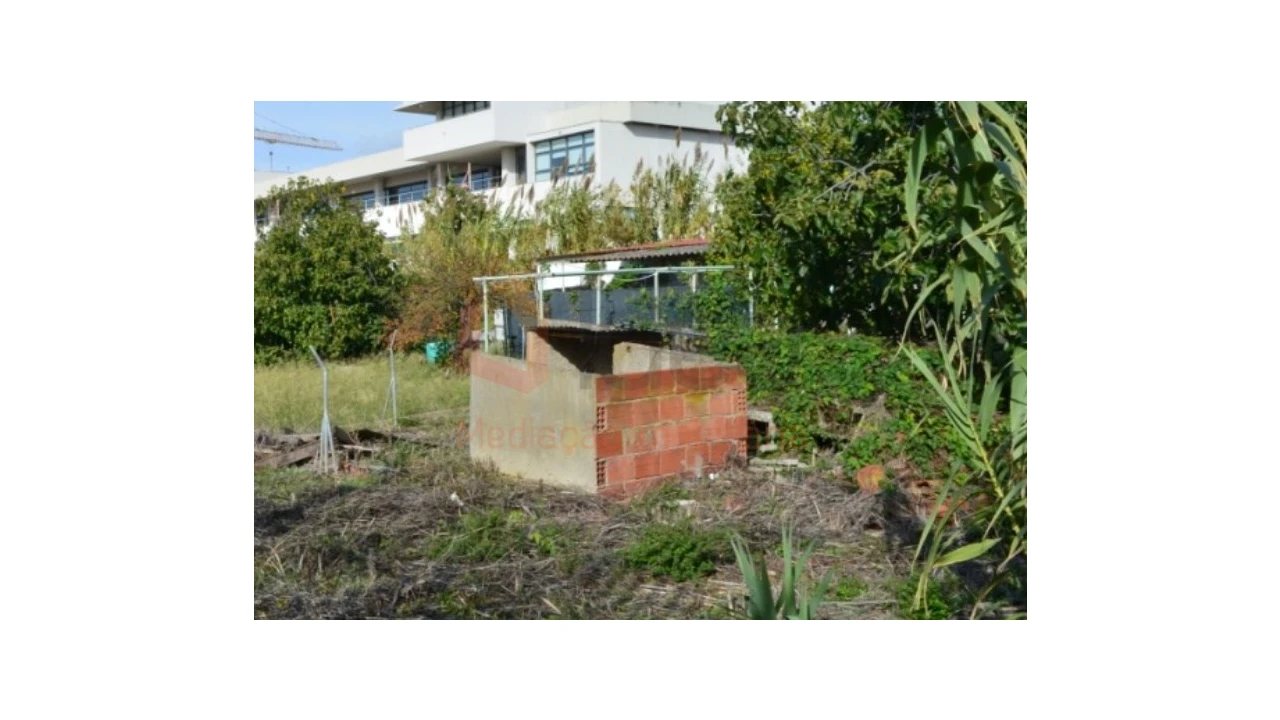 Terreno Agricola ou Rústico para Venda em Ajuda Foto 13