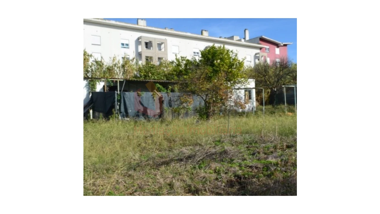 Terreno Agricola ou Rústico para Venda em Ajuda Foto 7