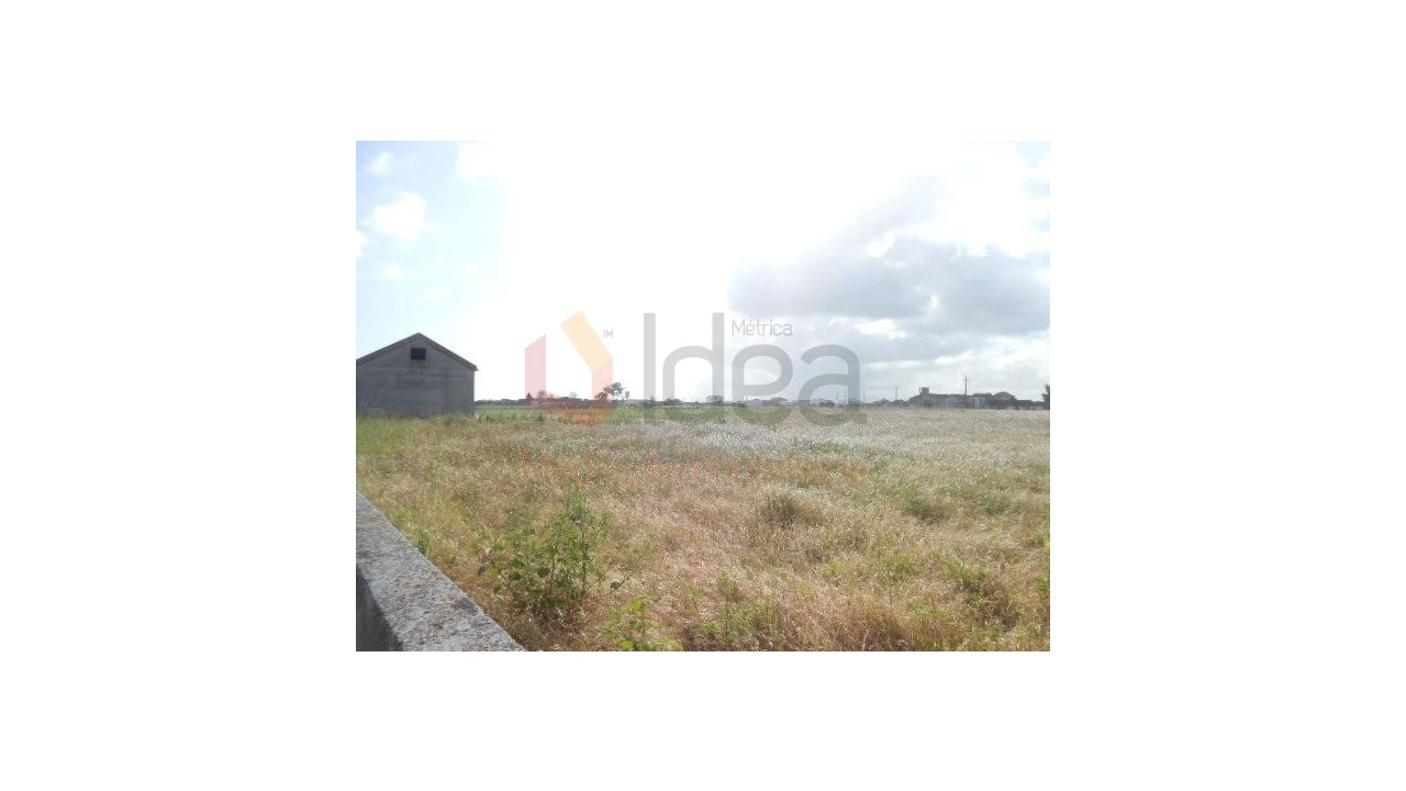 Terreno Misto para Venda em Montijo e Afonsoeiro Foto 1