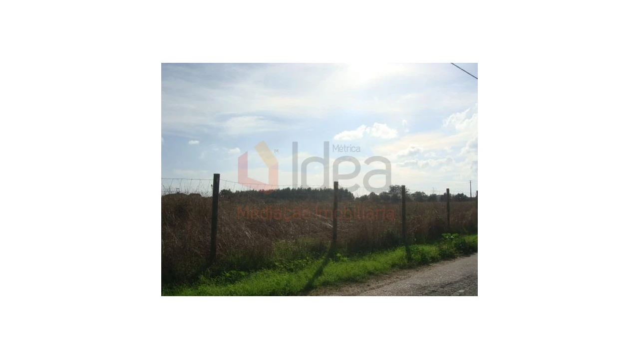 Terreno Misto para Venda em Montijo e Afonsoeiro Foto 5