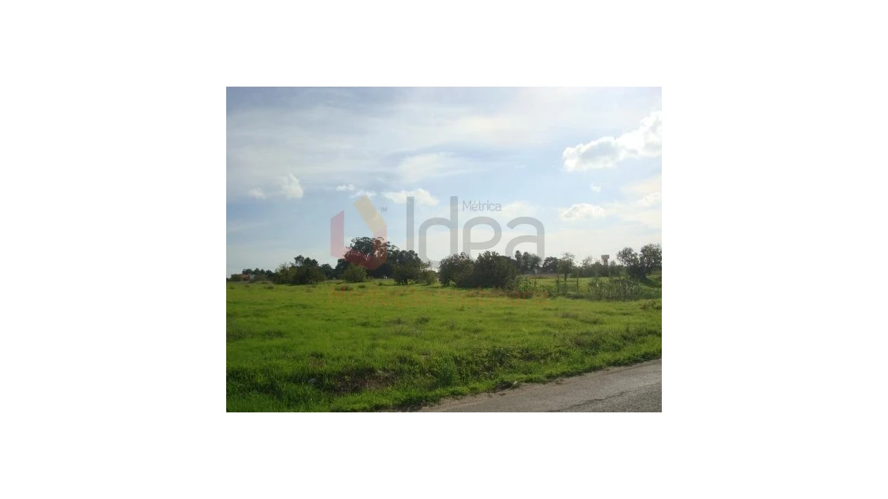 Terreno Misto para Venda em Montijo e Afonsoeiro Foto 6