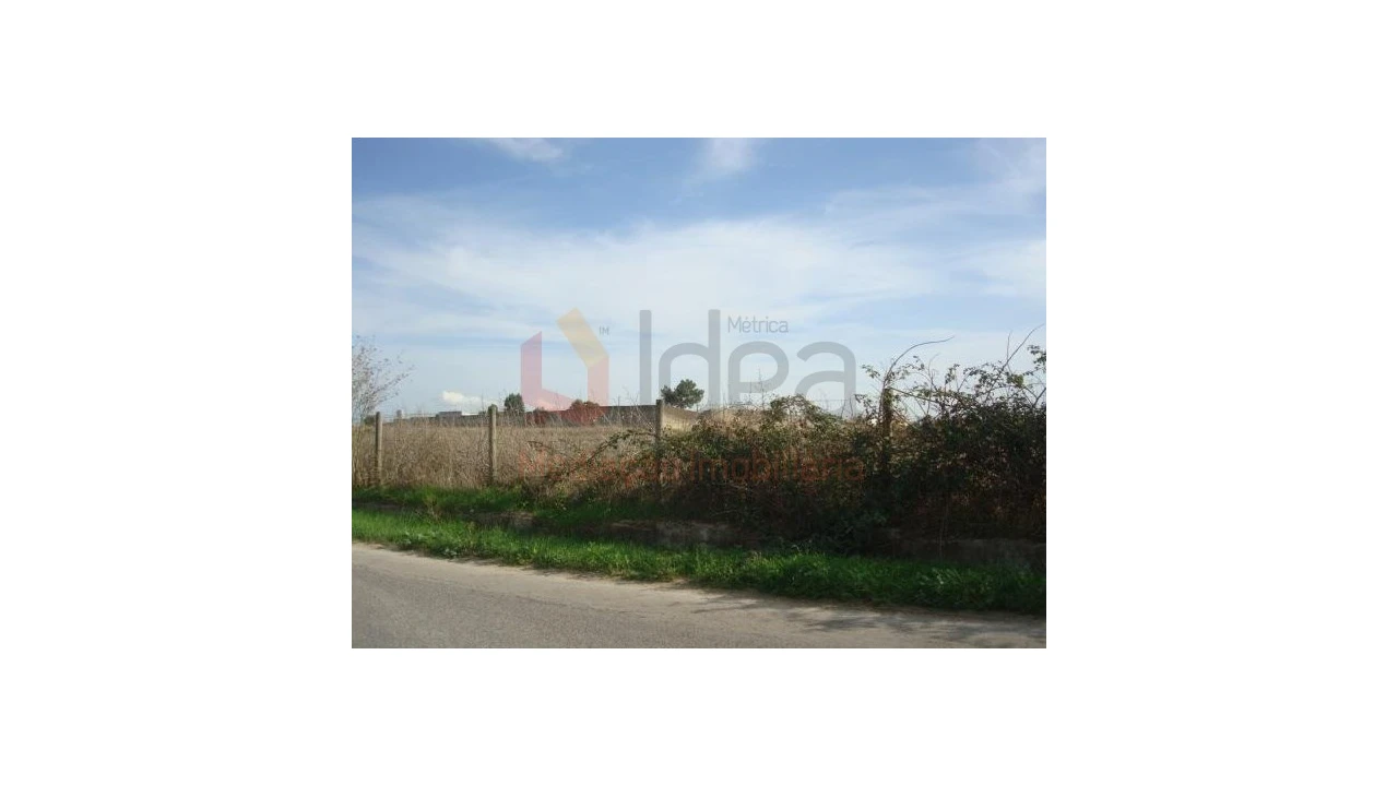 Terreno Misto para Venda em Montijo e Afonsoeiro Foto 7