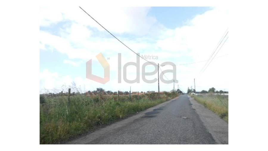 Terreno Misto para Venda em Montijo e Afonsoeiro Foto 3